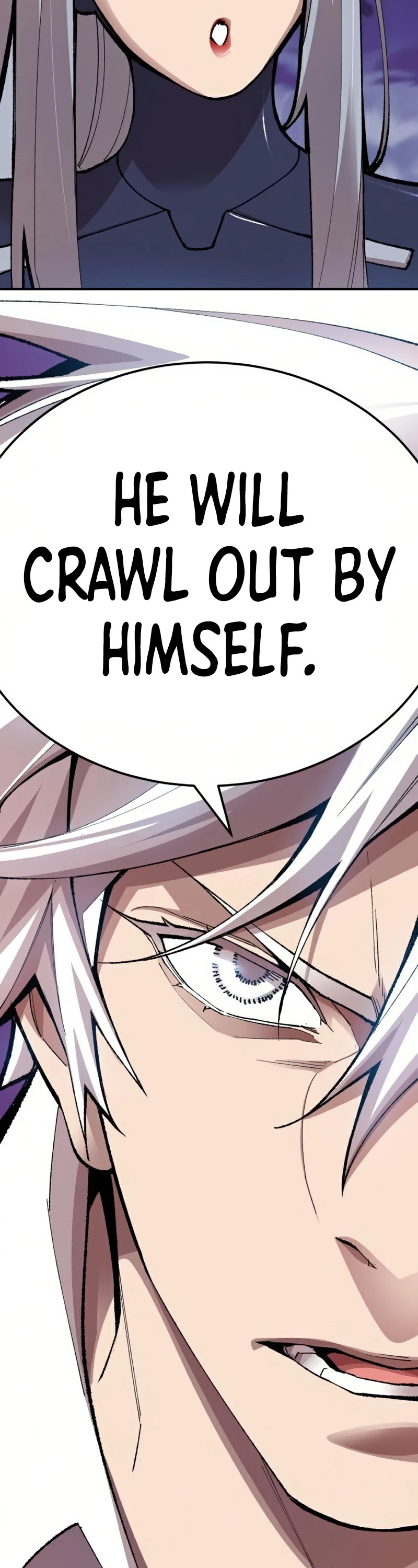 Limit Breaker Chapter 65 page 39 - Chapter 65