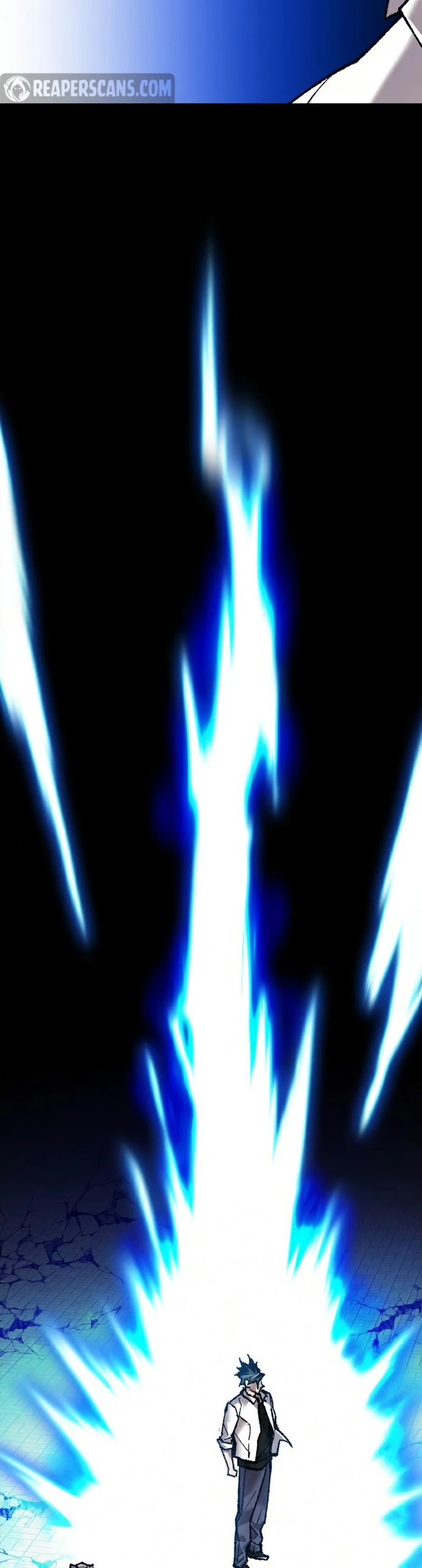 Limit Breaker Chapter 65 page 4 - Chapter 65