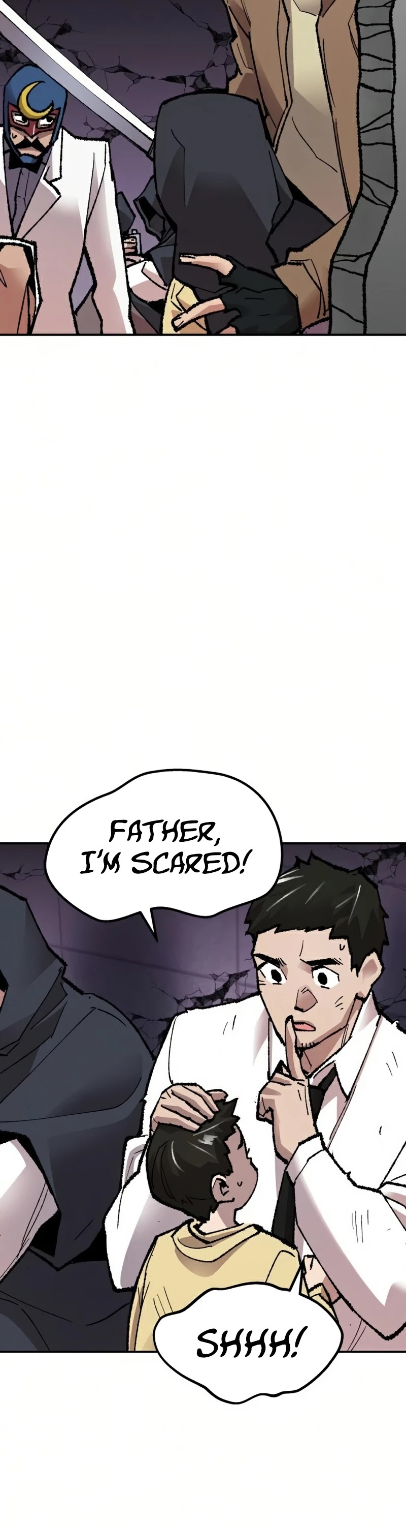 Limit Breaker Chapter 65 page 43 - Chapter 65