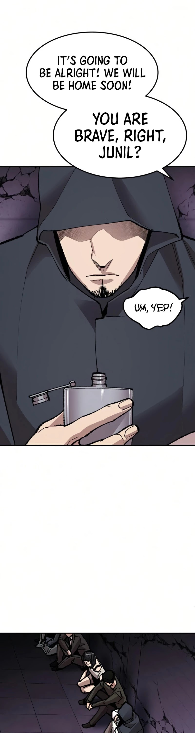 Limit Breaker Chapter 65 page 44 - Chapter 65