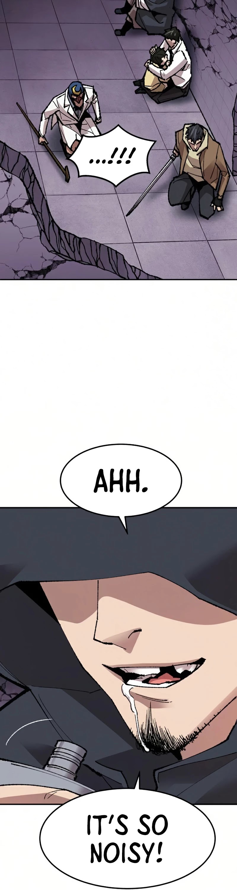 Limit Breaker Chapter 65 page 45 - Chapter 65
