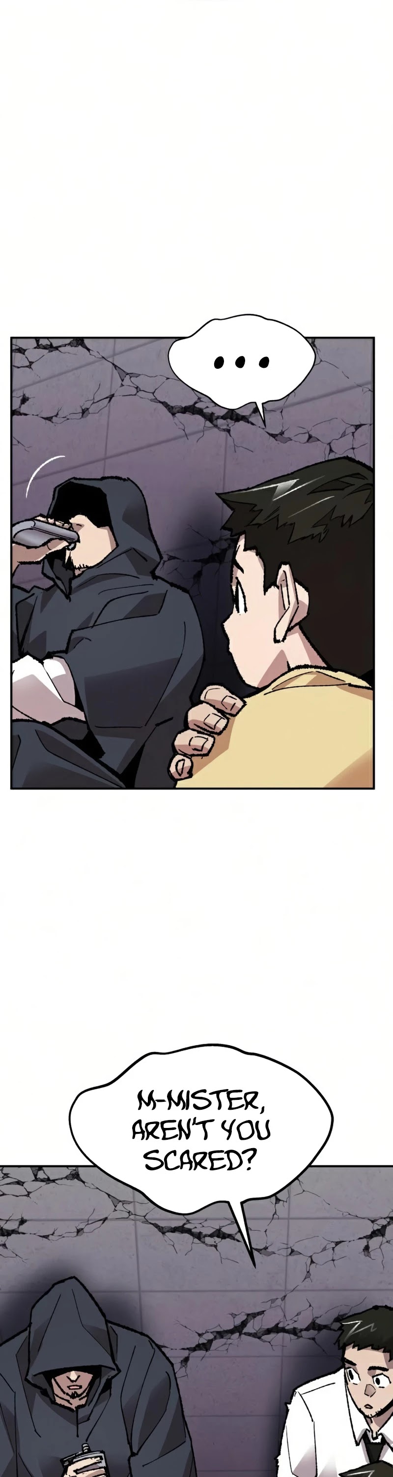 Limit Breaker Chapter 65 page 46 - Chapter 65