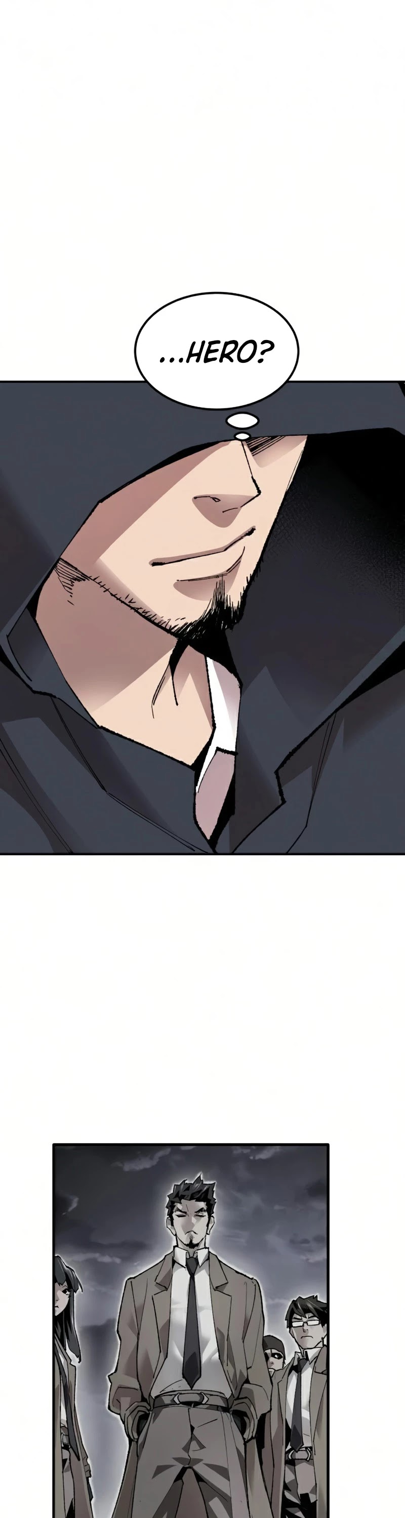 Limit Breaker Chapter 65 page 48 - Chapter 65