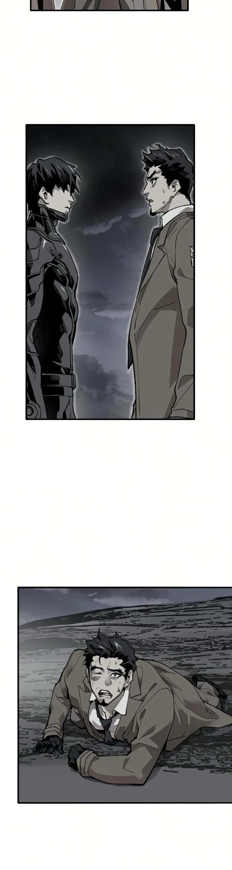 Limit Breaker Chapter 65 page 49 - Chapter 65