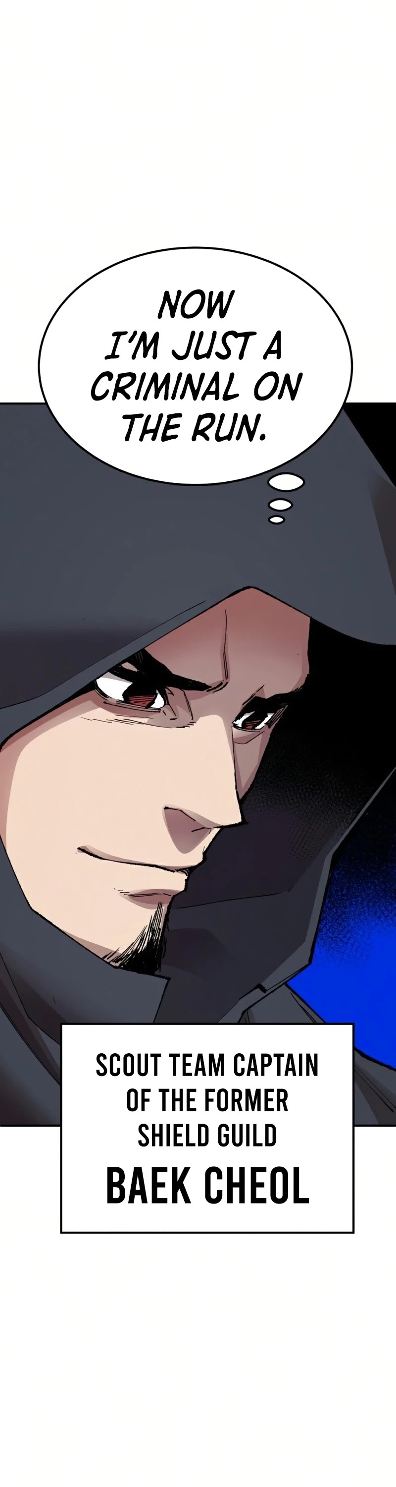 Limit Breaker Chapter 65 page 50 - Chapter 65