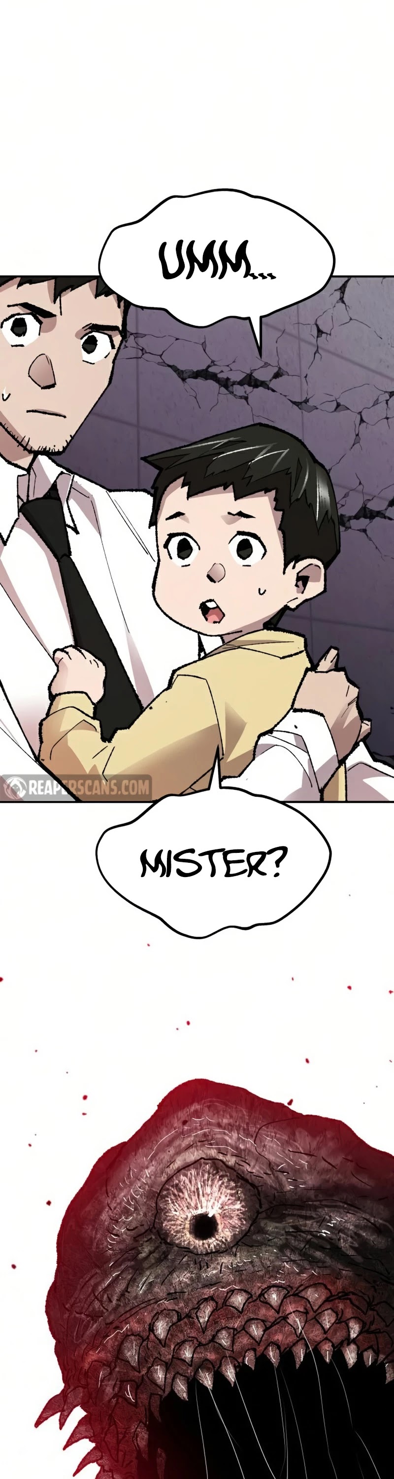 Limit Breaker Chapter 65 page 51 - Chapter 65