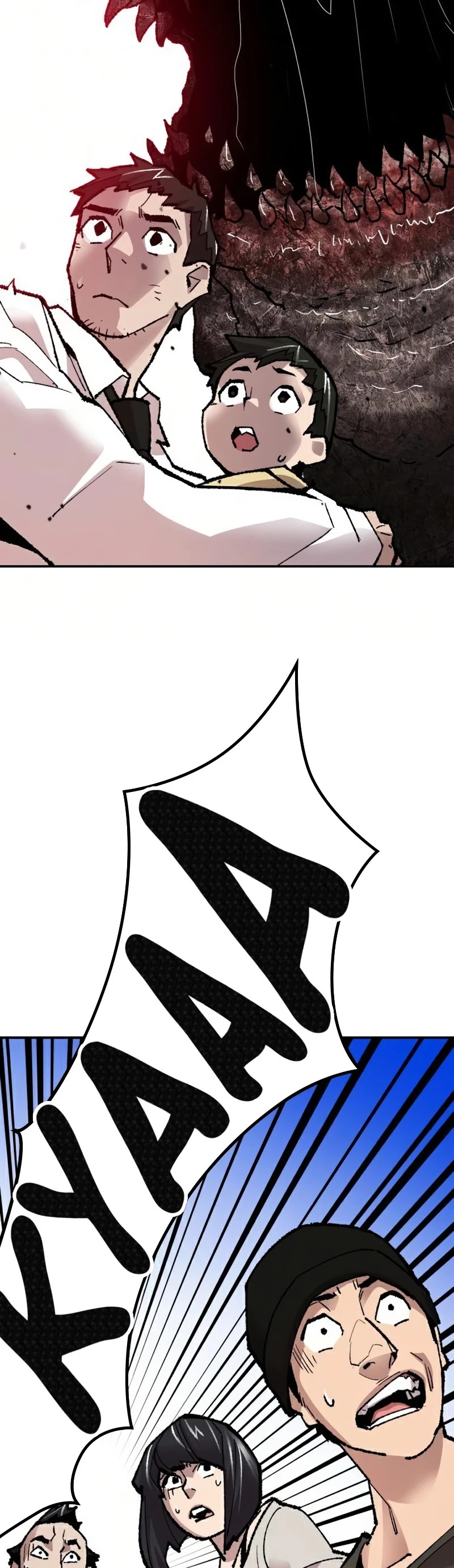 Limit Breaker Chapter 65 page 52 - Chapter 65