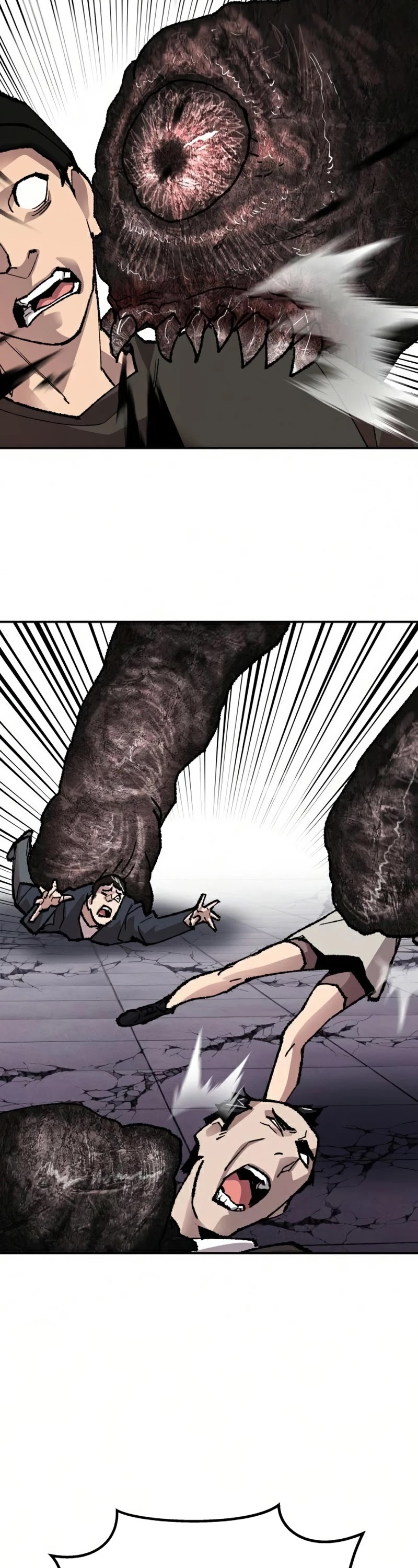 Limit Breaker Chapter 65 page 55 - Chapter 65