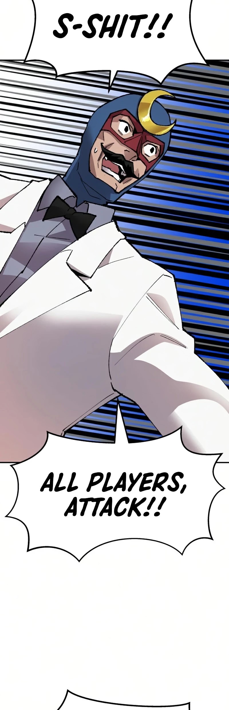 Limit Breaker Chapter 65 page 56 - Chapter 65