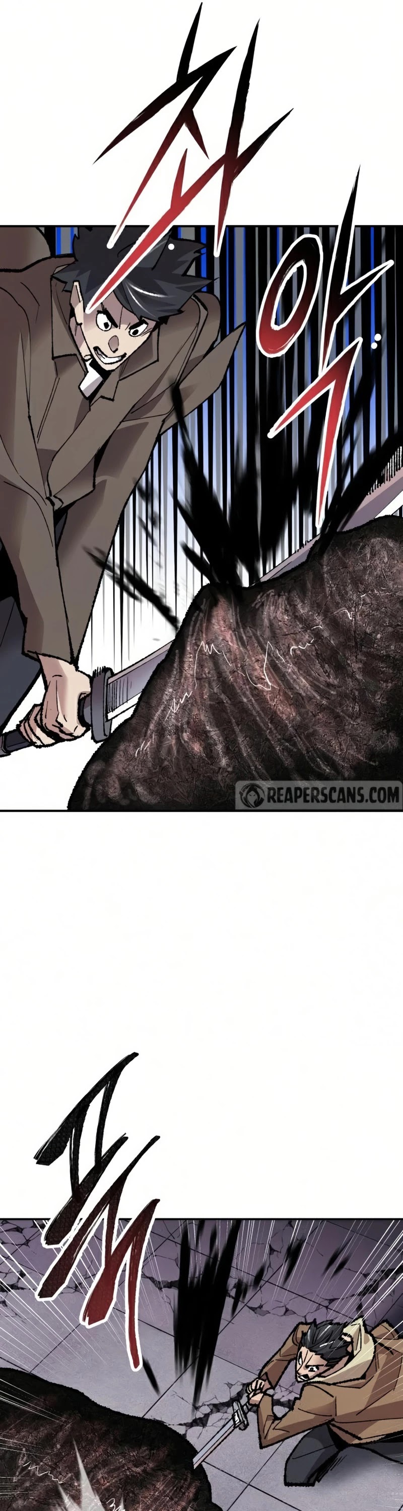 Limit Breaker Chapter 65 page 58 - Chapter 65