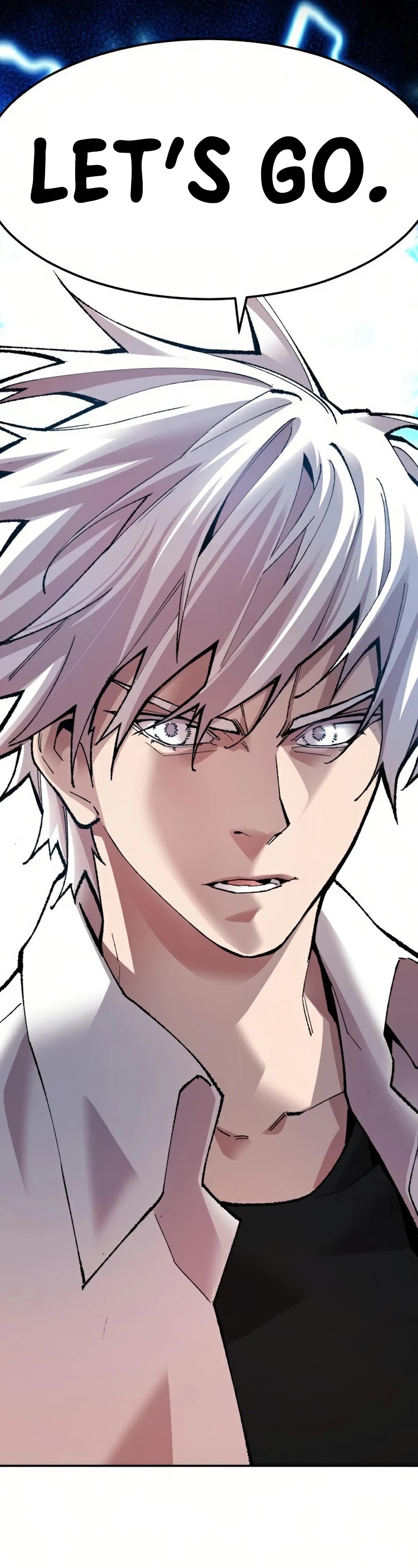 Limit Breaker Chapter 65 page 6 - Chapter 65