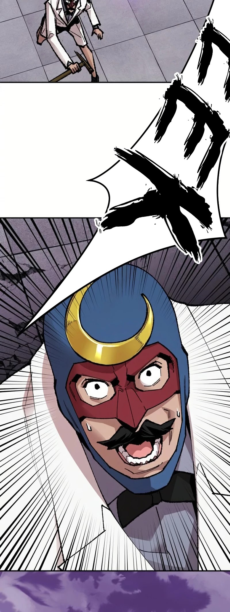 Limit Breaker Chapter 65 page 61 - Chapter 65