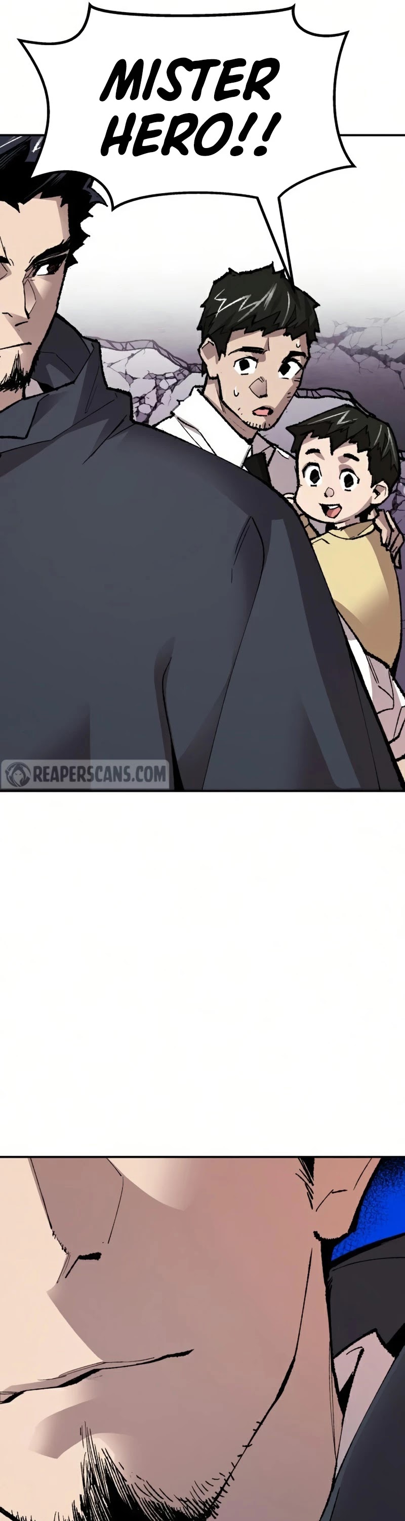 Limit Breaker Chapter 65 page 74 - Chapter 65