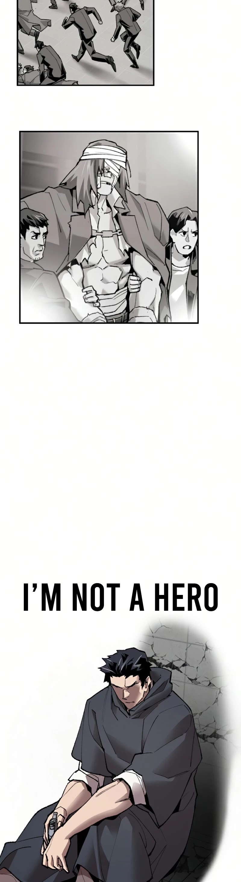 Limit Breaker Chapter 65 page 76 - Chapter 65