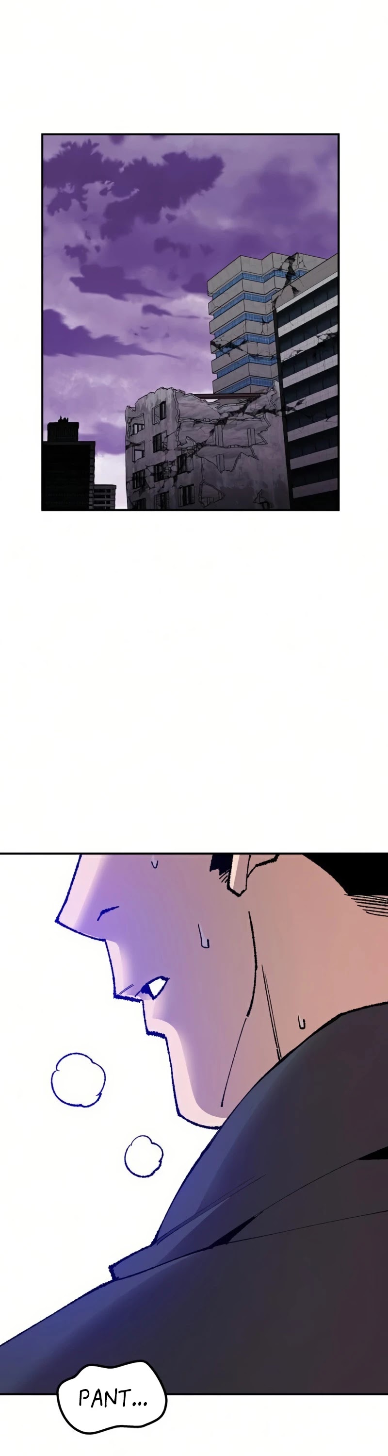 Limit Breaker Chapter 65 page 86 - Chapter 65