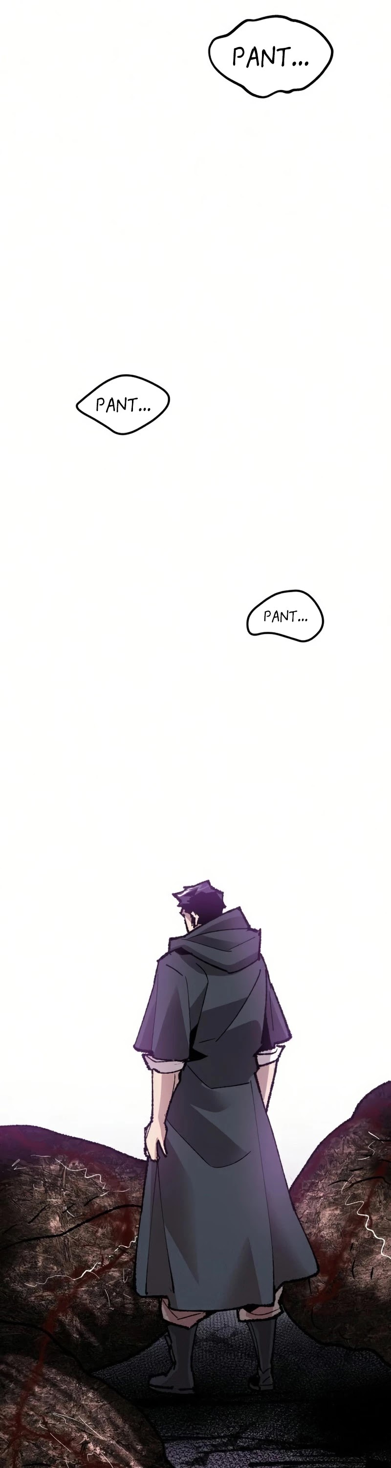 Limit Breaker Chapter 65 page 87 - Chapter 65