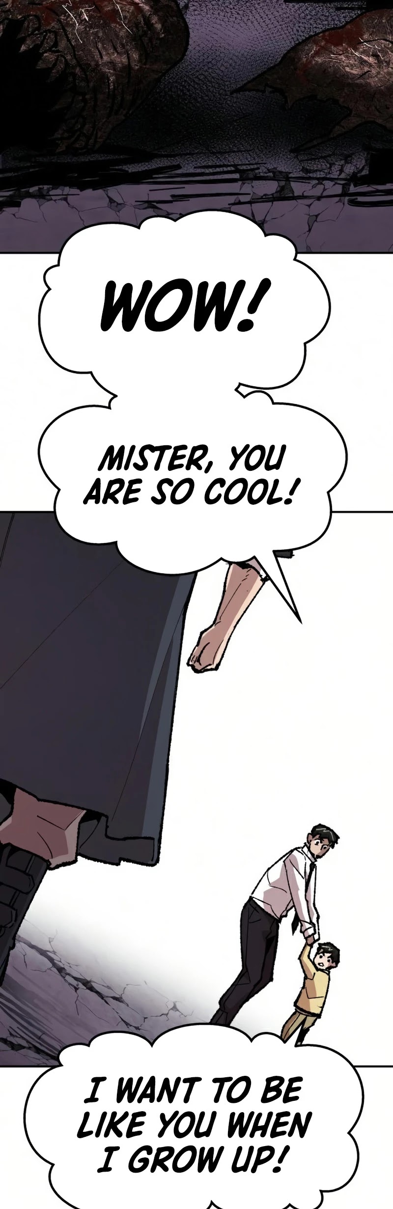 Limit Breaker Chapter 65 page 88 - Chapter 65