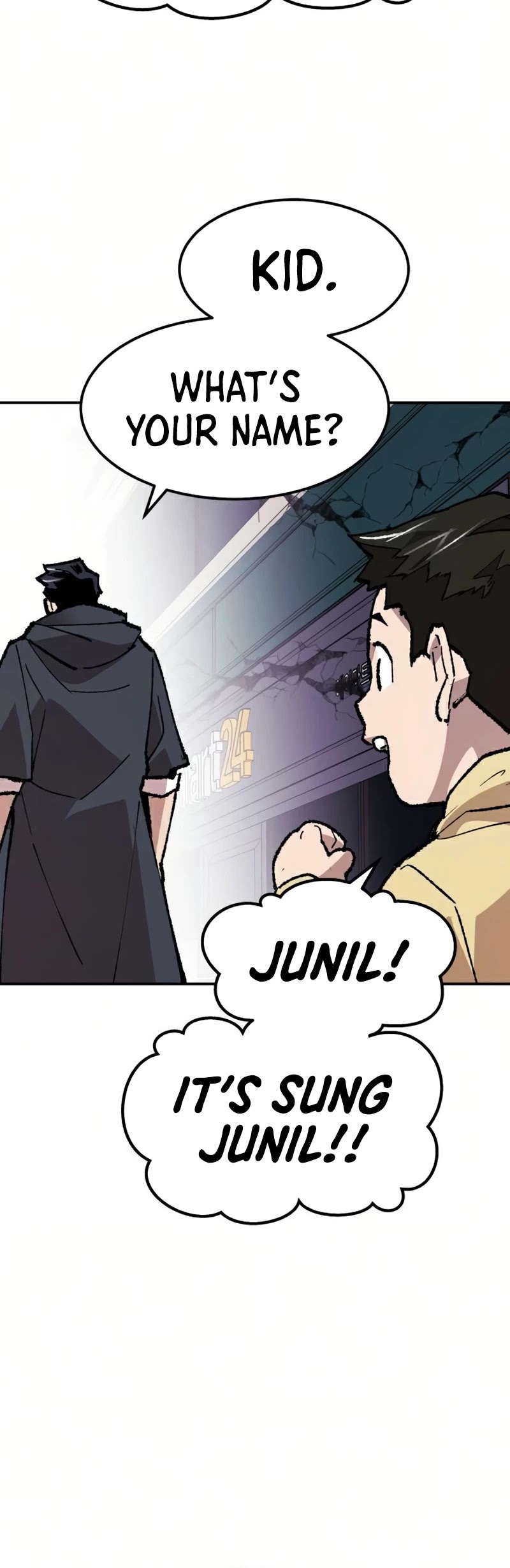 Limit Breaker Chapter 65 page 89 - Chapter 65