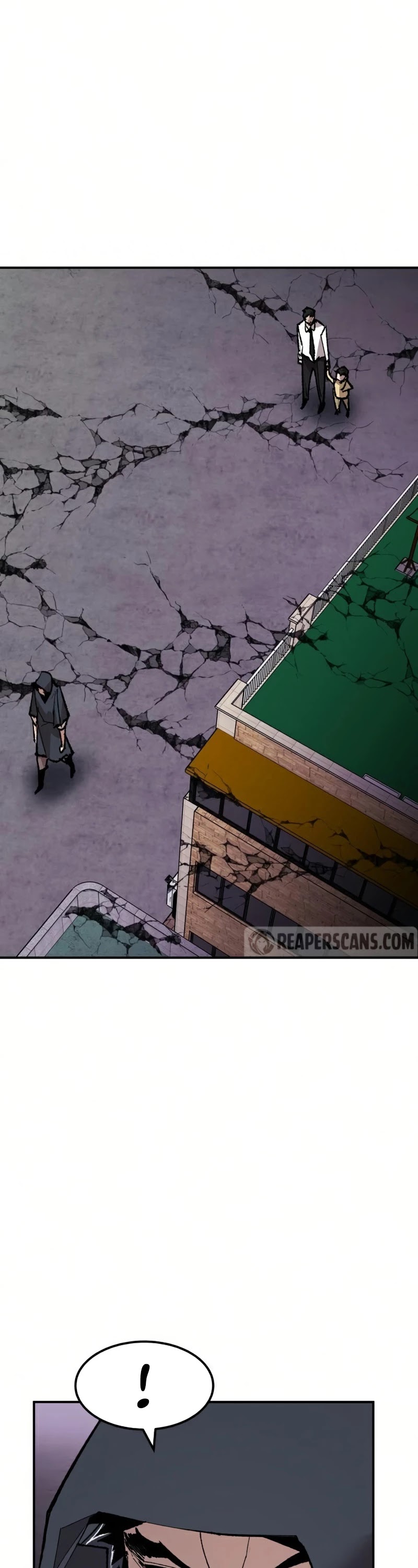 Limit Breaker Chapter 65 page 91 - Chapter 65