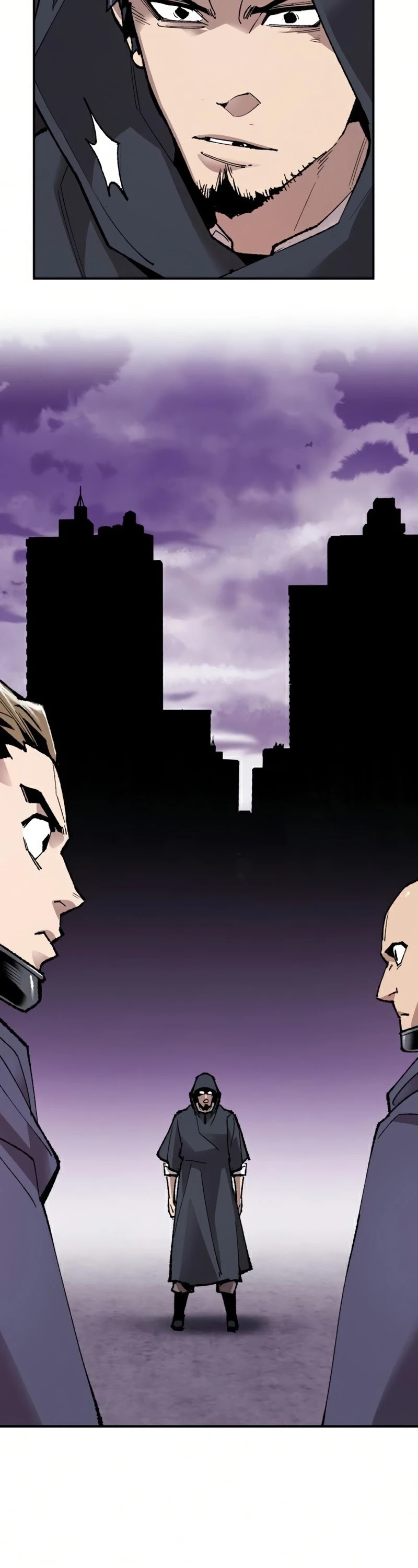 Limit Breaker Chapter 65 page 92 - Chapter 65