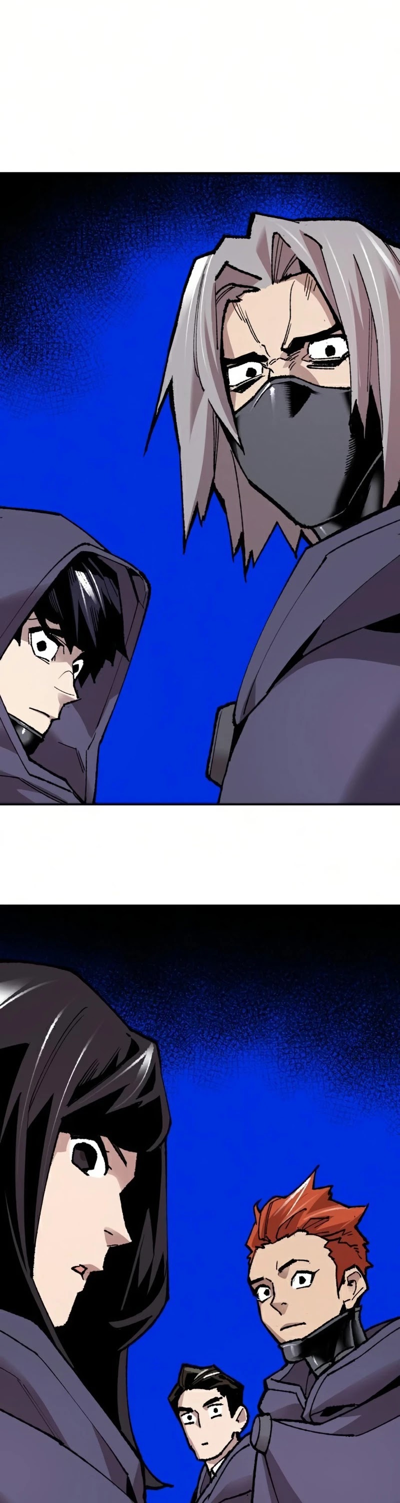 Limit Breaker Chapter 65 page 93 - Chapter 65