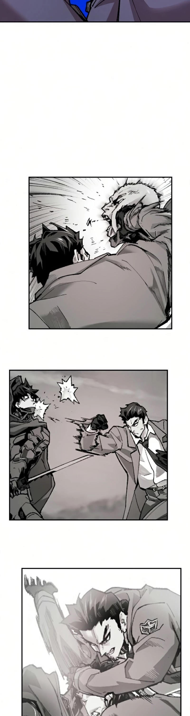 Limit Breaker Chapter 65 page 94 - Chapter 65