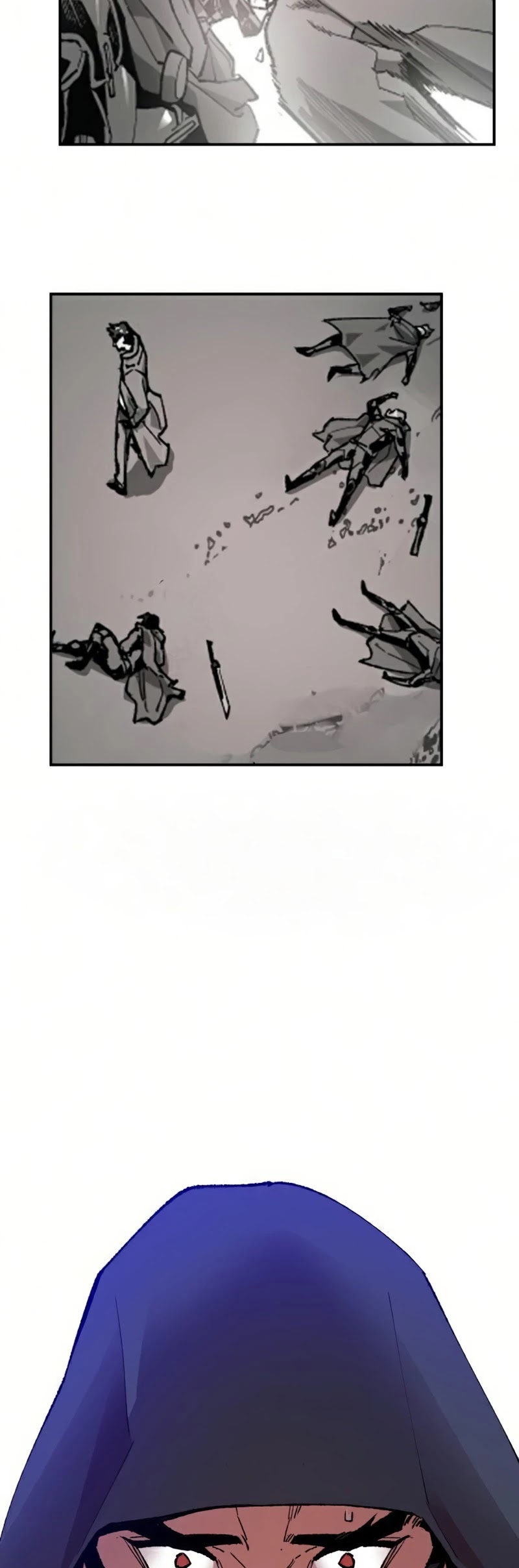 Limit Breaker Chapter 65 page 95 - Chapter 65
