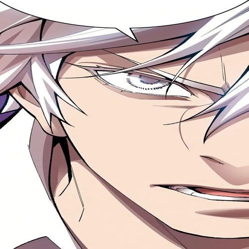 Limit Breaker Chapter 65 cover