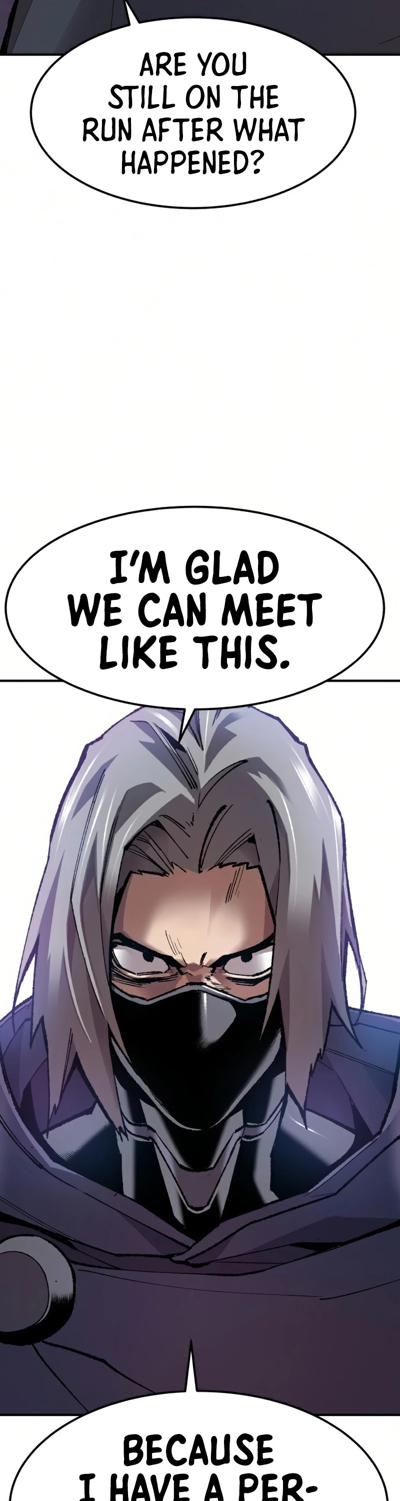 Limit Breaker Chapter 66 page 10 - Chapter 66