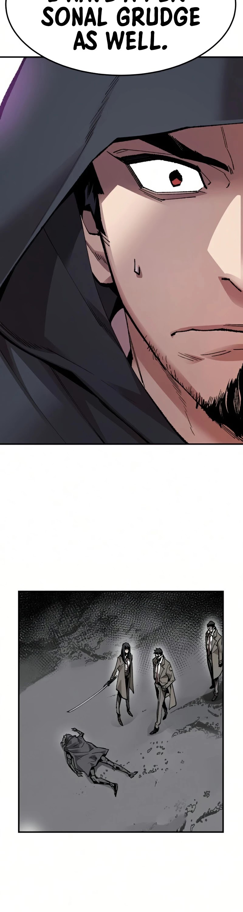 Limit Breaker Chapter 66 page 11 - Chapter 66