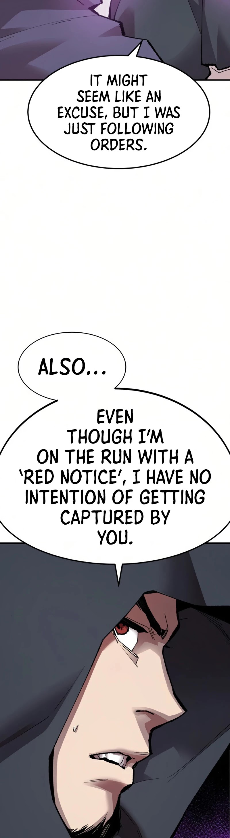 Limit Breaker Chapter 66 page 13 - Chapter 66
