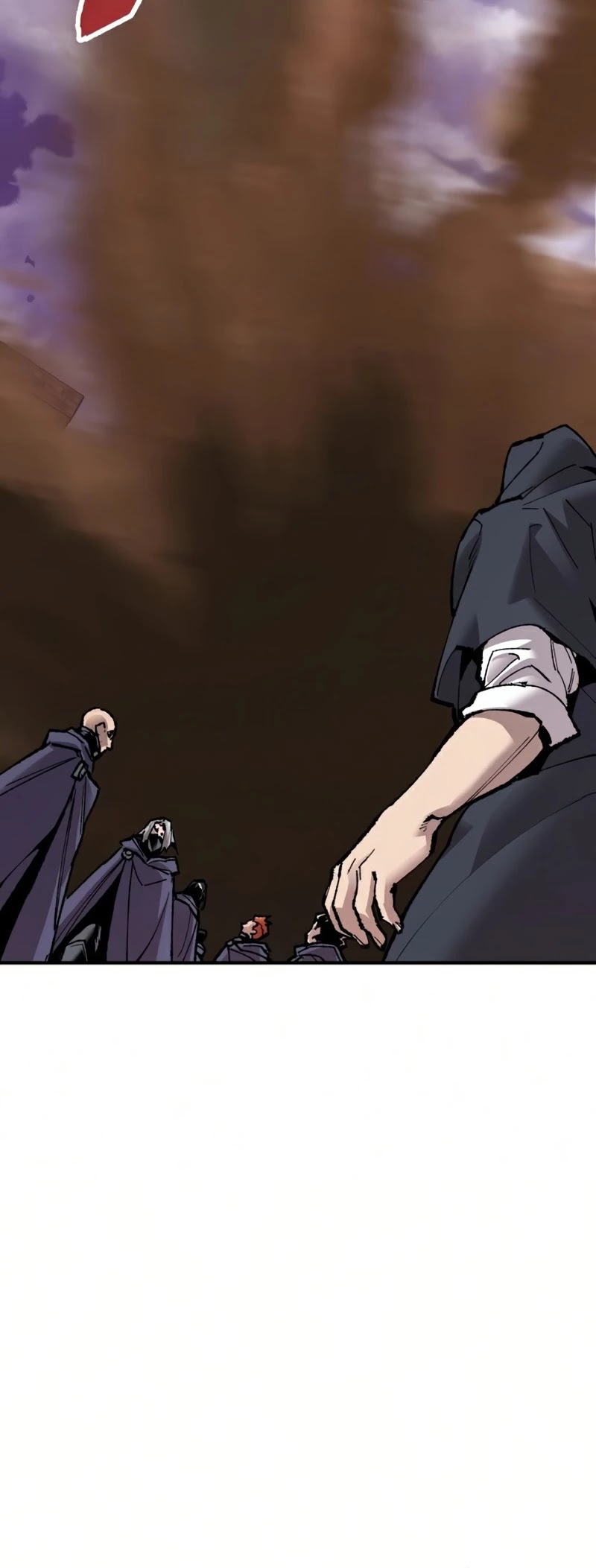 Limit Breaker Chapter 66 page 17 - Chapter 66