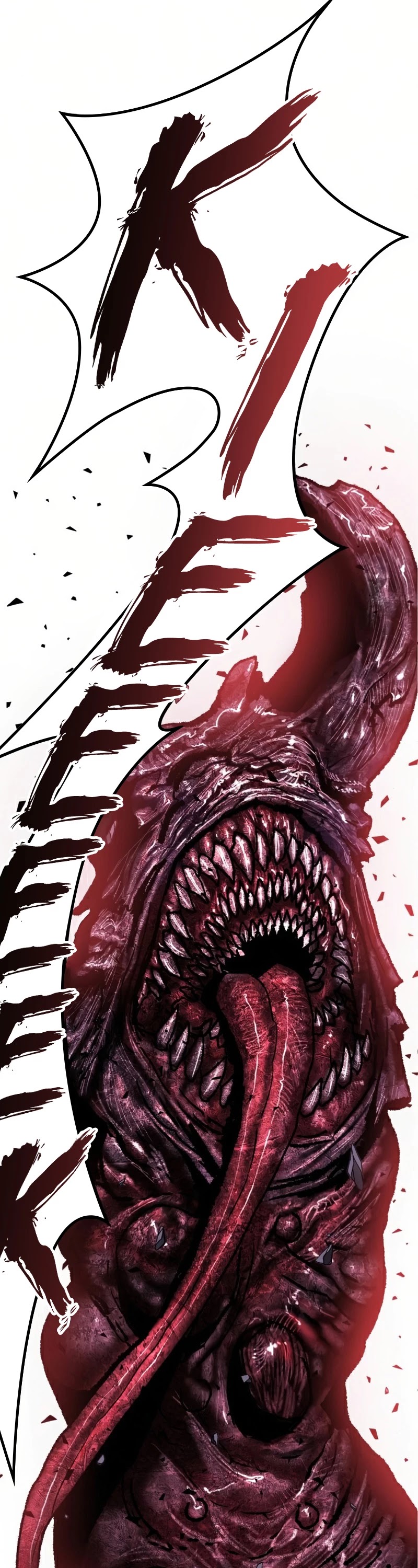 Limit Breaker Chapter 66 page 18 - Chapter 66