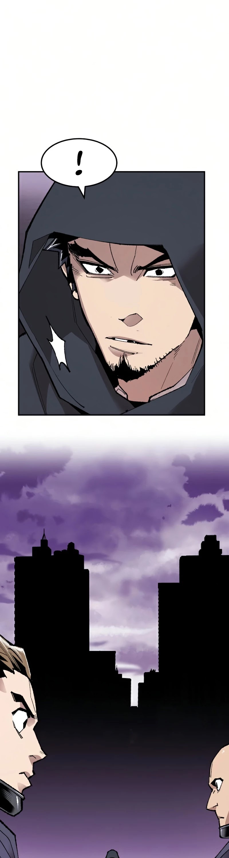 Limit Breaker Chapter 66 page 2 - Chapter 66