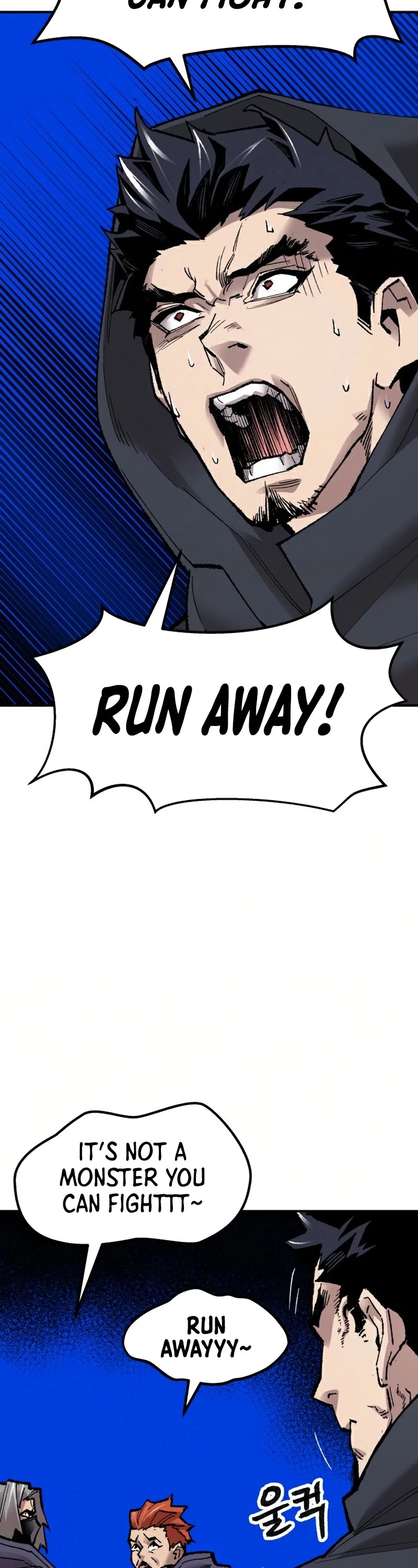 Limit Breaker Chapter 66 page 23 - Chapter 66