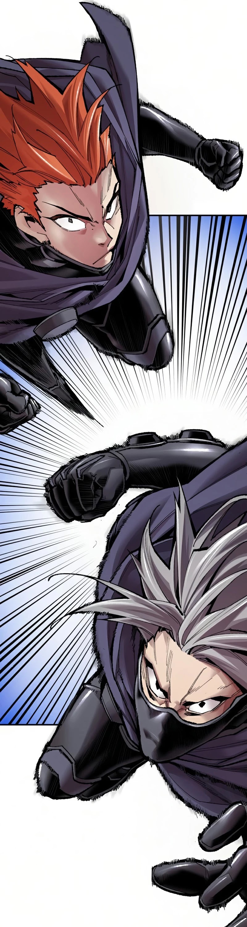 Limit Breaker Chapter 66 page 26 - Chapter 66