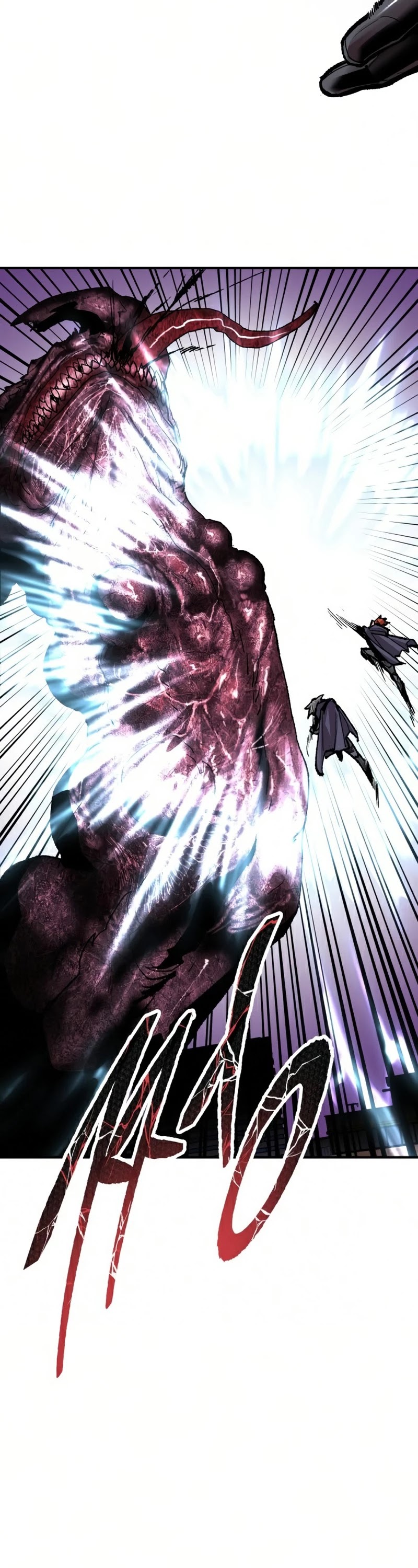 Limit Breaker Chapter 66 page 27 - Chapter 66