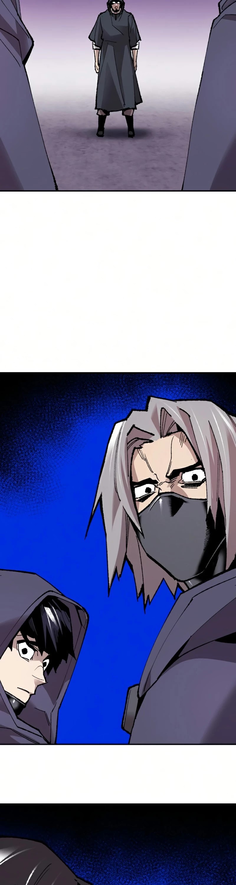 Limit Breaker Chapter 66 page 3 - Chapter 66