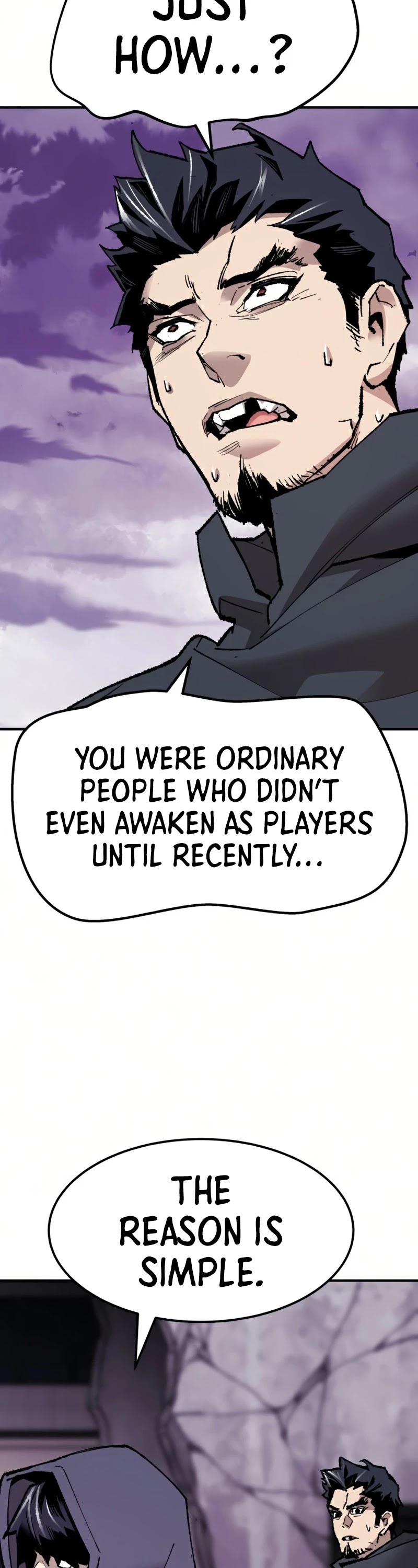 Limit Breaker Chapter 66 page 32 - Chapter 66