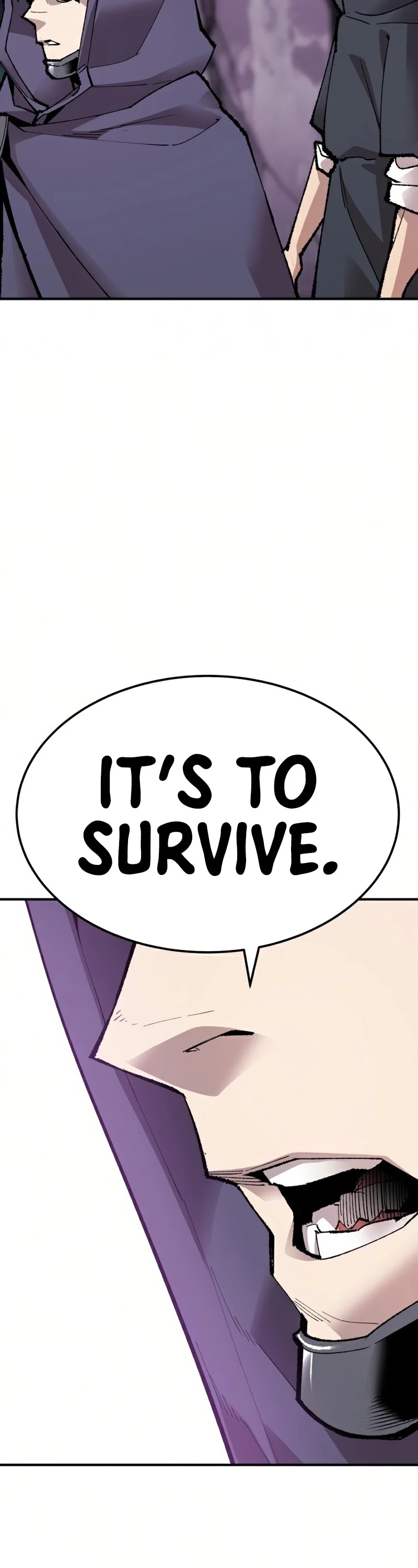 Limit Breaker Chapter 66 page 33 - Chapter 66