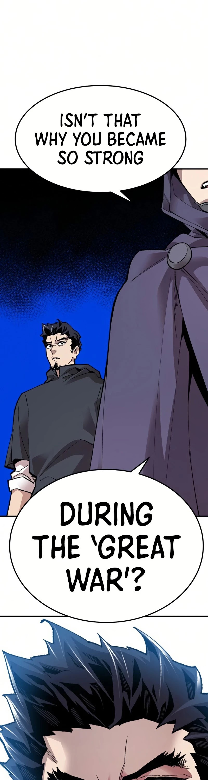 Limit Breaker Chapter 66 page 34 - Chapter 66