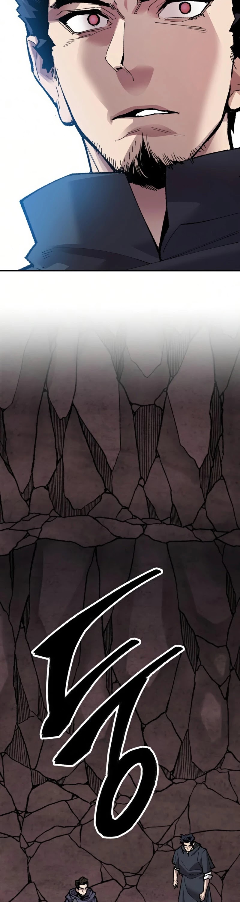 Limit Breaker Chapter 66 page 35 - Chapter 66