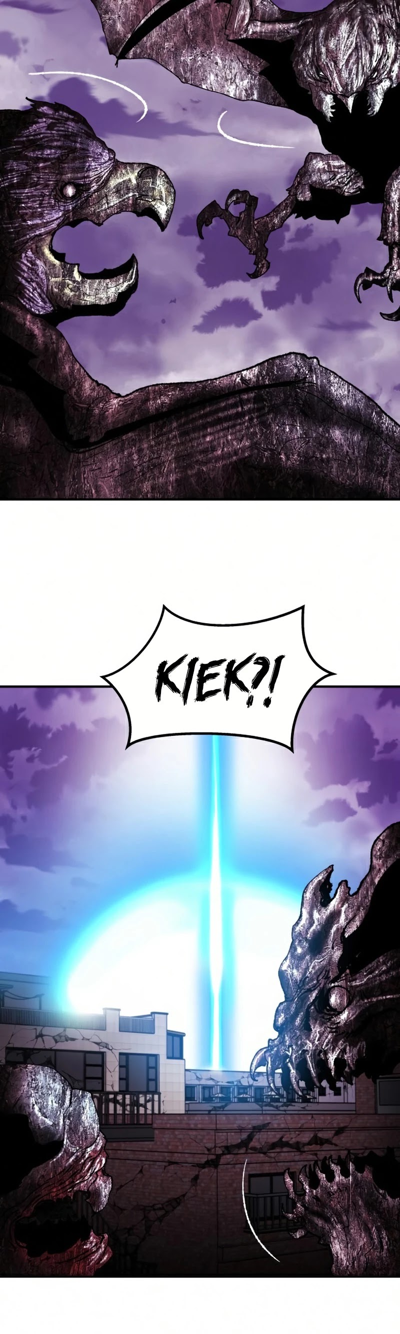 Limit Breaker Chapter 66 page 40 - Chapter 66