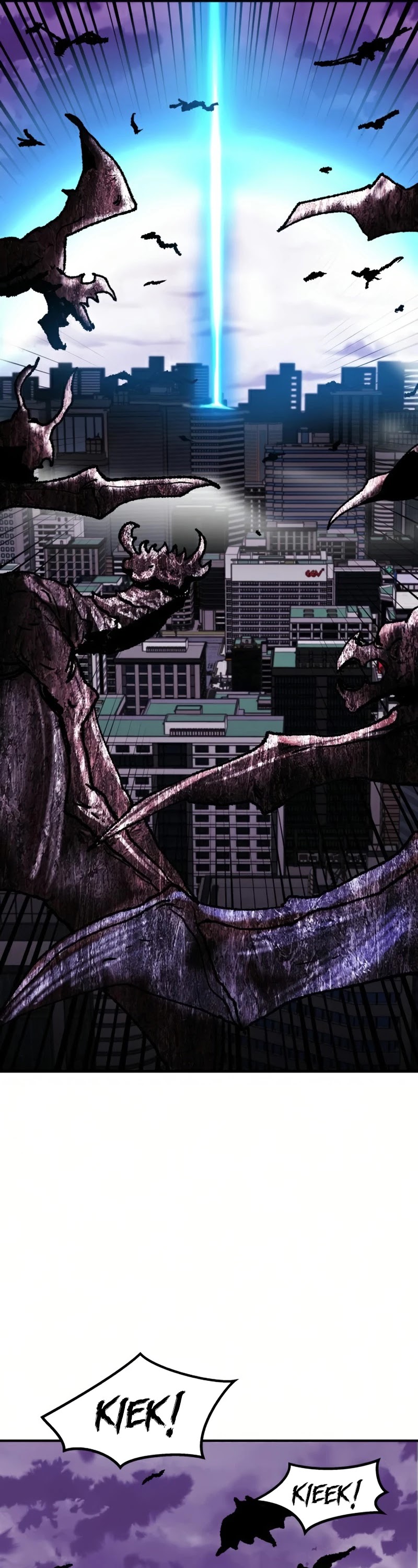 Limit Breaker Chapter 66 page 42 - Chapter 66