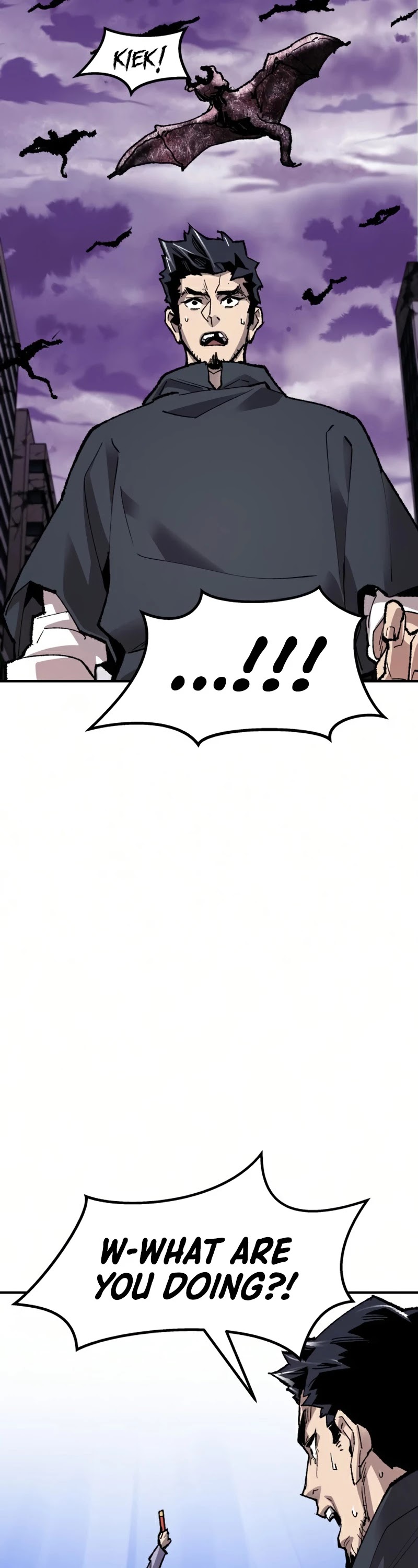 Limit Breaker Chapter 66 page 43 - Chapter 66