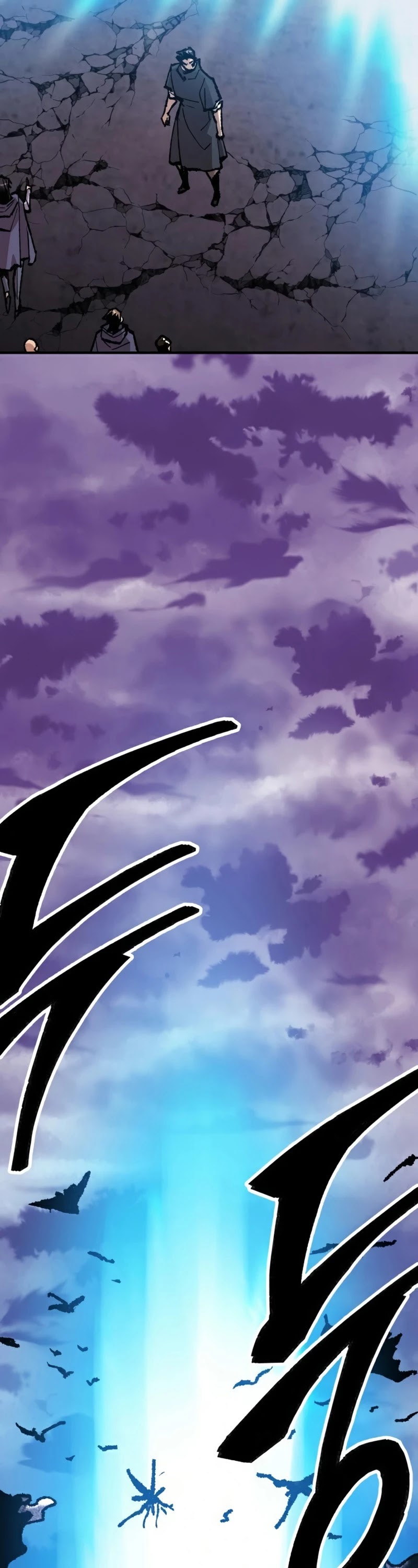 Limit Breaker Chapter 66 page 46 - Chapter 66