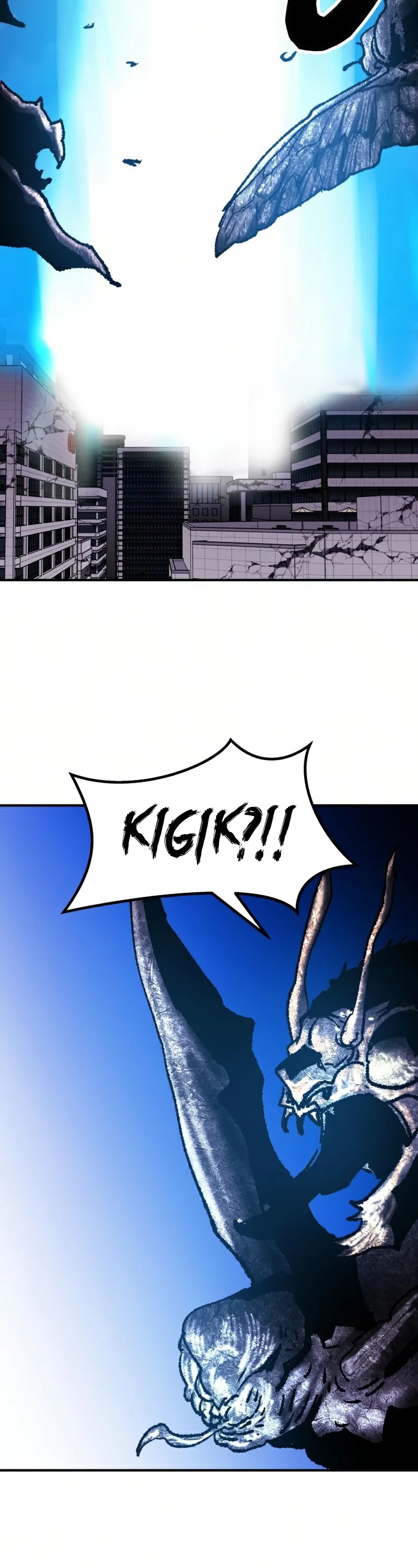 Limit Breaker Chapter 66 page 47 - Chapter 66