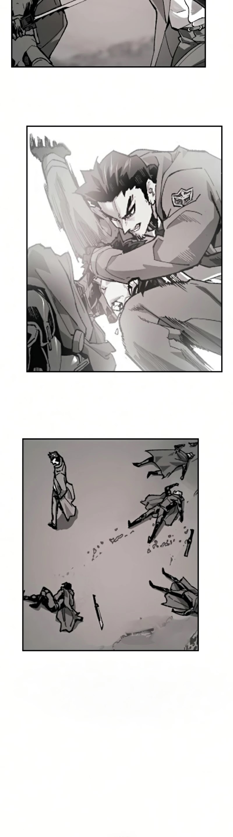 Limit Breaker Chapter 66 page 5 - Chapter 66
