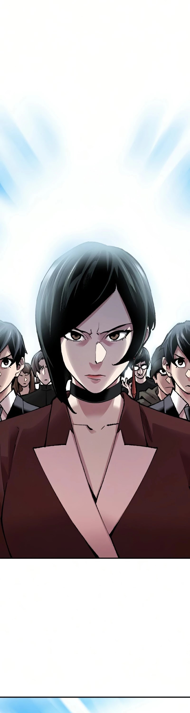 Limit Breaker Chapter 66 page 50 - Chapter 66