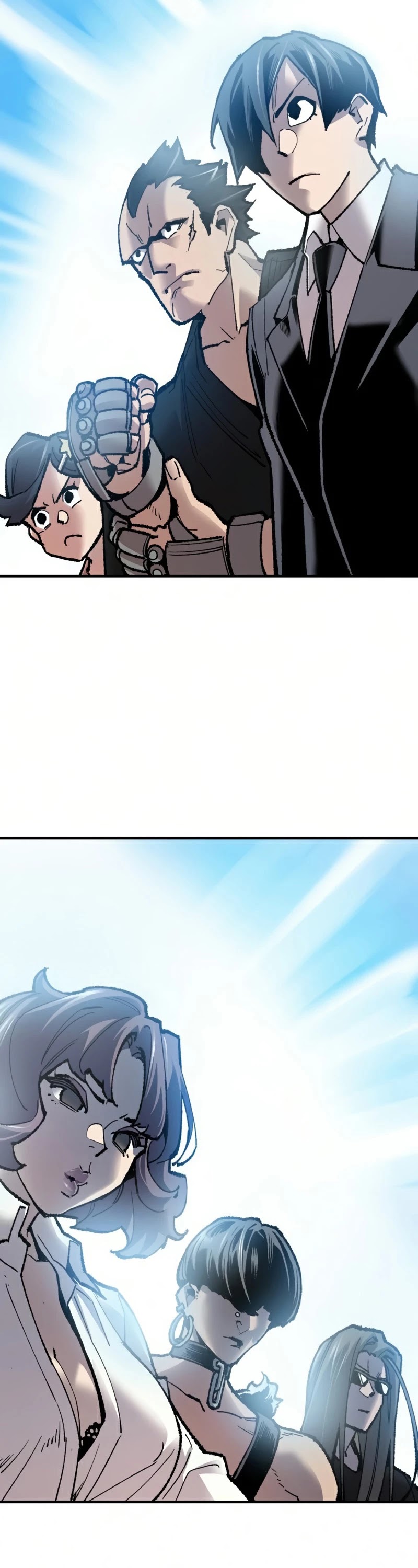 Limit Breaker Chapter 66 page 51 - Chapter 66